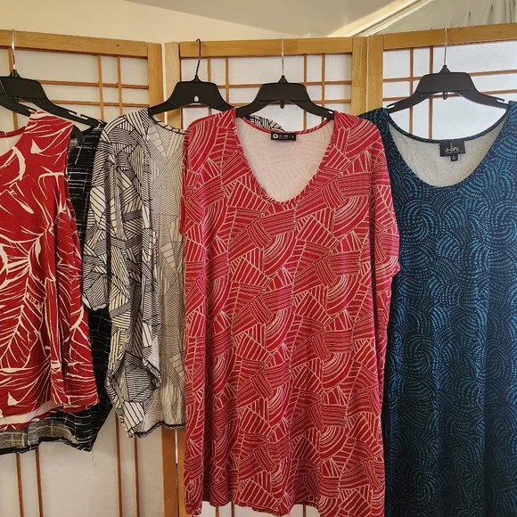 A-LINE HAWAII XL BUNDLE 5piece - Picture 8 of 9